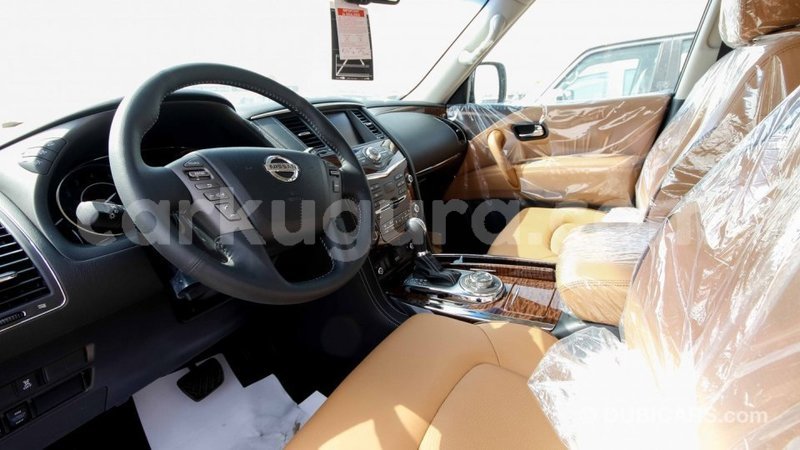 Big with watermark nissan patrol bujumbura import dubai 3244