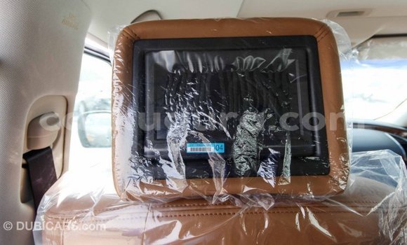 Acheter Import Voiture Nissan Patrol Marron à Import - Dubai, Bujumbura Acheter Import Voiture Nissan Patrol Marron à Import - Dubai, Bujumbura