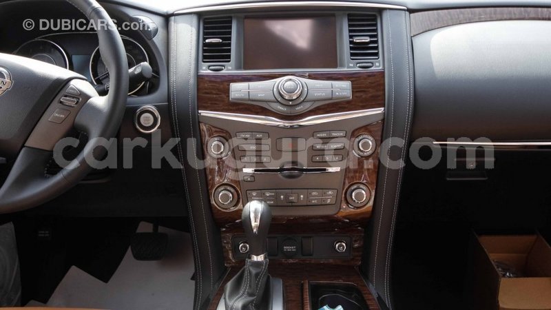 Big with watermark nissan patrol bujumbura import dubai 3244