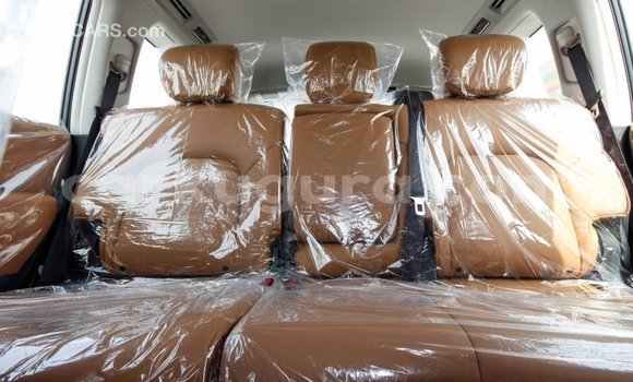 Acheter Import Voiture Nissan Patrol Marron à Import - Dubai, Bujumbura Acheter Import Voiture Nissan Patrol Marron à Import - Dubai, Bujumbura