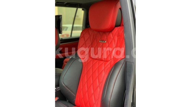 Big with watermark lexus lx bujumbura import dubai 3249