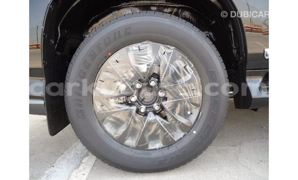 Acheter Import Voiture Lexus GX Noir à Import - Dubai, Bujumbura Acheter Import Voiture Lexus GX Noir à Import - Dubai, Bujumbura