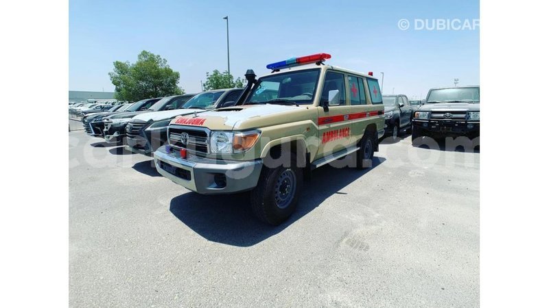 Big with watermark toyota land cruiser bujumbura import dubai 3252