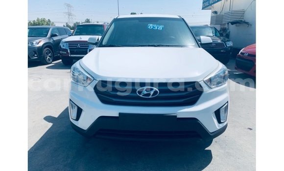 Nunua Imported Hyundai Creta Nyeupe Gari ndani ya Import - Dubai nchini Bujumbura Nunua Imported Hyundai Creta Nyeupe Gari ndani ya Import - Dubai nchini Bujumbura