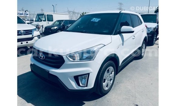 Nunua Imported Hyundai Creta Nyeupe Gari ndani ya Import - Dubai nchini Bujumbura Nunua Imported Hyundai Creta Nyeupe Gari ndani ya Import - Dubai nchini Bujumbura