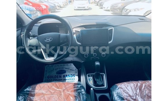 Nunua Imported Hyundai Creta Nyeupe Gari ndani ya Import - Dubai nchini Bujumbura Nunua Imported Hyundai Creta Nyeupe Gari ndani ya Import - Dubai nchini Bujumbura