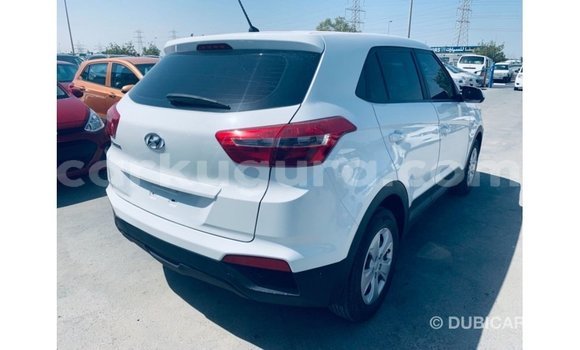 Nunua Imported Hyundai Creta Nyeupe Gari ndani ya Import - Dubai nchini Bujumbura Nunua Imported Hyundai Creta Nyeupe Gari ndani ya Import - Dubai nchini Bujumbura