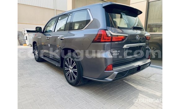 Acheter Import Voiture Lexus LX Autre à Import - Dubai, Bujumbura Acheter Import Voiture Lexus LX Autre à Import - Dubai, Bujumbura