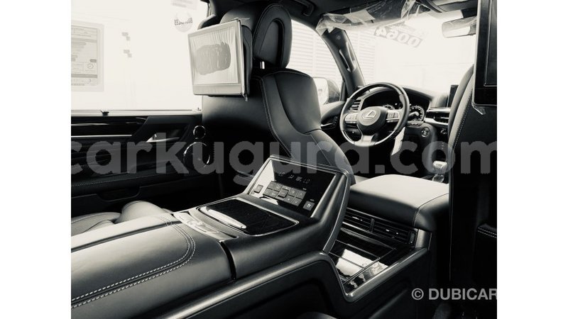 Big with watermark lexus lx bujumbura import dubai 3256