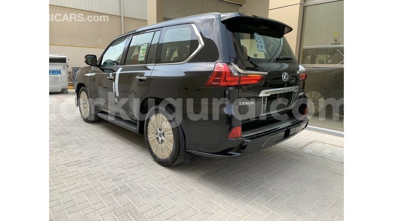 Big with watermark lexus lx bujumbura import dubai 3257