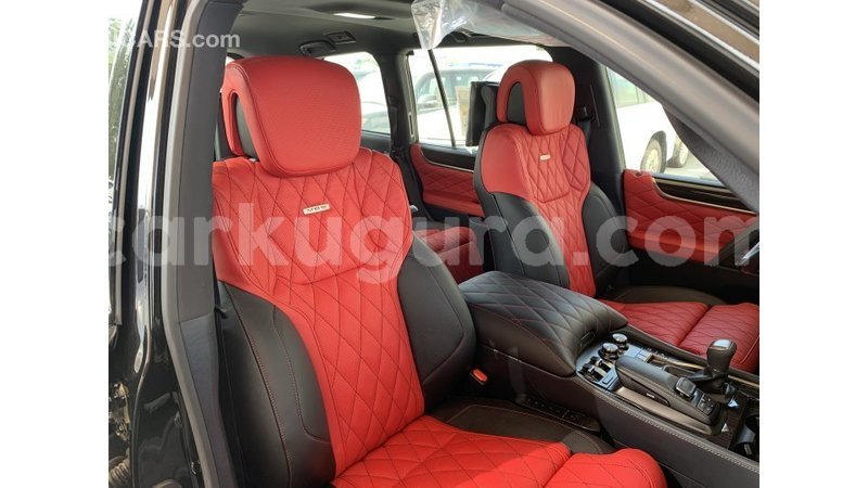 Big with watermark lexus lx bujumbura import dubai 3257