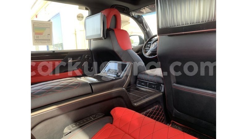 Big with watermark lexus lx bujumbura import dubai 3257