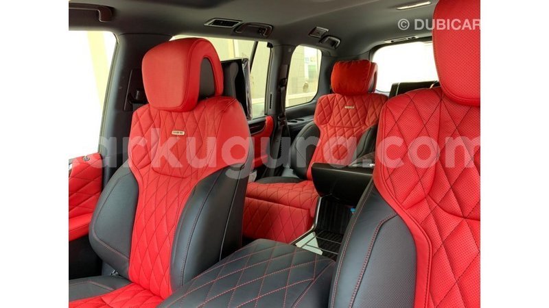 Big with watermark lexus lx bujumbura import dubai 3257