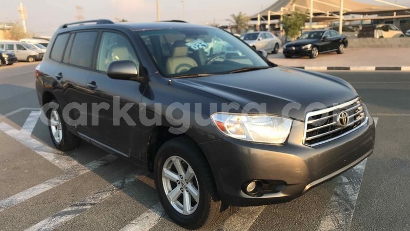 Big with watermark toyota highlander bujumbura import dubai 3258