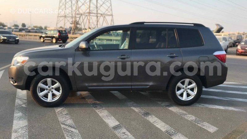 Big with watermark toyota highlander bujumbura import dubai 3258