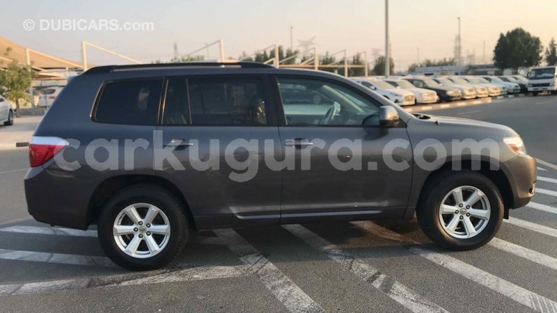 Big with watermark toyota highlander bujumbura import dubai 3258