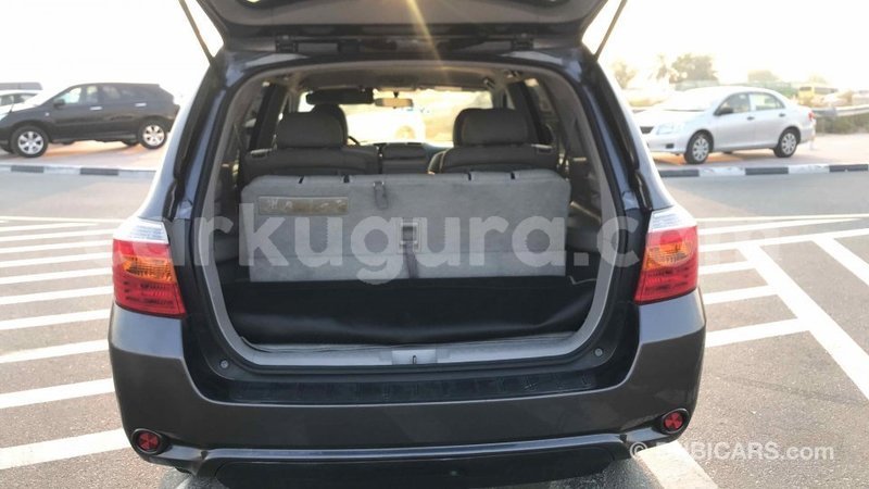 Big with watermark toyota highlander bujumbura import dubai 3258