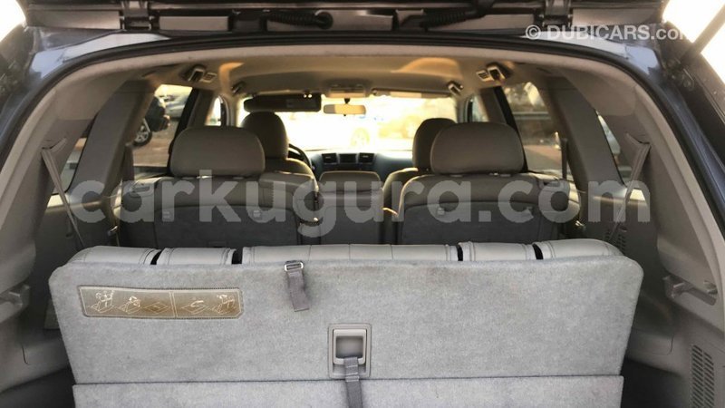 Big with watermark toyota highlander bujumbura import dubai 3258