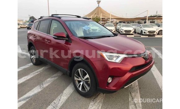 Nunua Imported Toyota 4Runner Nyekundu Gari ndani ya Import - Dubai nchini Bujumbura Nunua Imported Toyota 4Runner Nyekundu Gari ndani ya Import - Dubai nchini Bujumbura