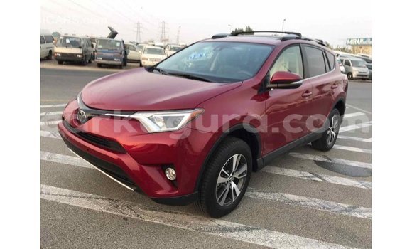 Nunua Imported Toyota 4Runner Nyekundu Gari ndani ya Import - Dubai nchini Bujumbura Nunua Imported Toyota 4Runner Nyekundu Gari ndani ya Import - Dubai nchini Bujumbura