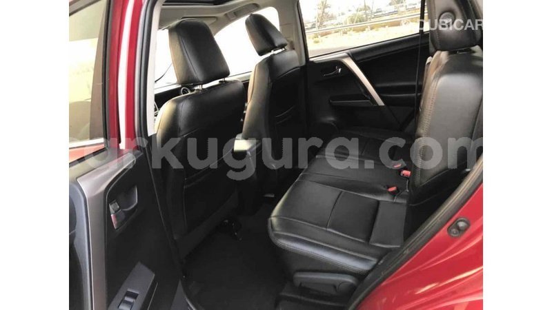 Big with watermark toyota 4runner bujumbura import dubai 3259