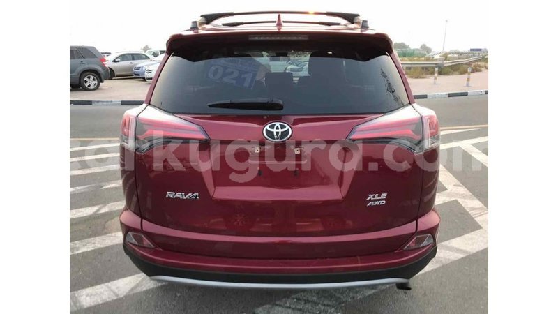 Big with watermark toyota 4runner bujumbura import dubai 3259