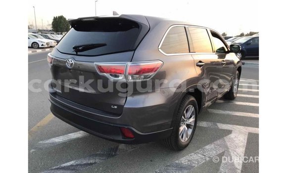 Nunua Imported Toyota Highlander Nyingine Gari ndani ya Import - Dubai nchini Bujumbura Nunua Imported Toyota Highlander Nyingine Gari ndani ya Import - Dubai nchini Bujumbura