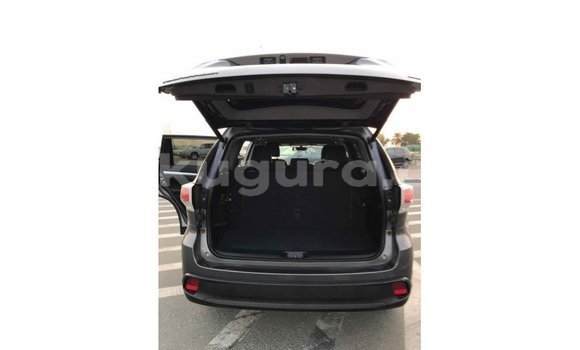 Nunua Imported Toyota Highlander Nyingine Gari ndani ya Import - Dubai nchini Bujumbura Nunua Imported Toyota Highlander Nyingine Gari ndani ya Import - Dubai nchini Bujumbura