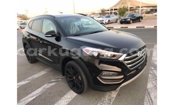 Acheter Import Voiture Hyundai Tucson Noir à Import - Dubai, Bujumbura Acheter Import Voiture Hyundai Tucson Noir à Import - Dubai, Bujumbura