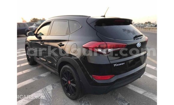 Acheter Import Voiture Hyundai Tucson Noir à Import - Dubai, Bujumbura Acheter Import Voiture Hyundai Tucson Noir à Import - Dubai, Bujumbura