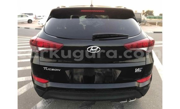 Acheter Import Voiture Hyundai Tucson Noir à Import - Dubai, Bujumbura Acheter Import Voiture Hyundai Tucson Noir à Import - Dubai, Bujumbura