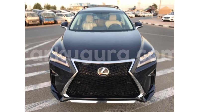 Big with watermark lexus rx 350 bujumbura import dubai 3262