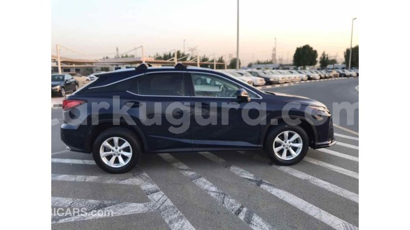 Big with watermark lexus rx 350 bujumbura import dubai 3262