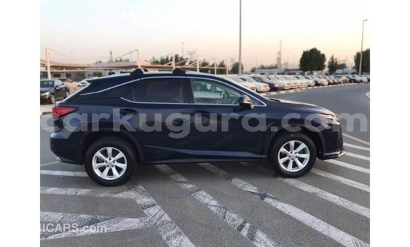 Acheter Import Voiture Lexus RX 350 Noir à Import - Dubai, Bujumbura Acheter Import Voiture Lexus RX 350 Noir à Import - Dubai, Bujumbura