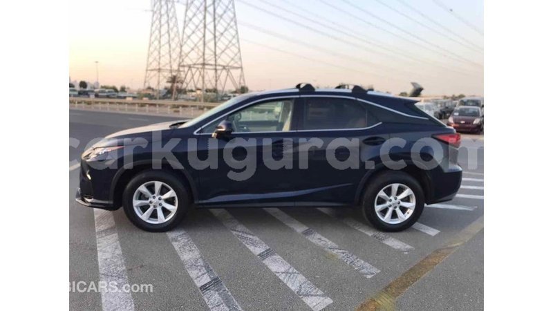 Big with watermark lexus rx 350 bujumbura import dubai 3262