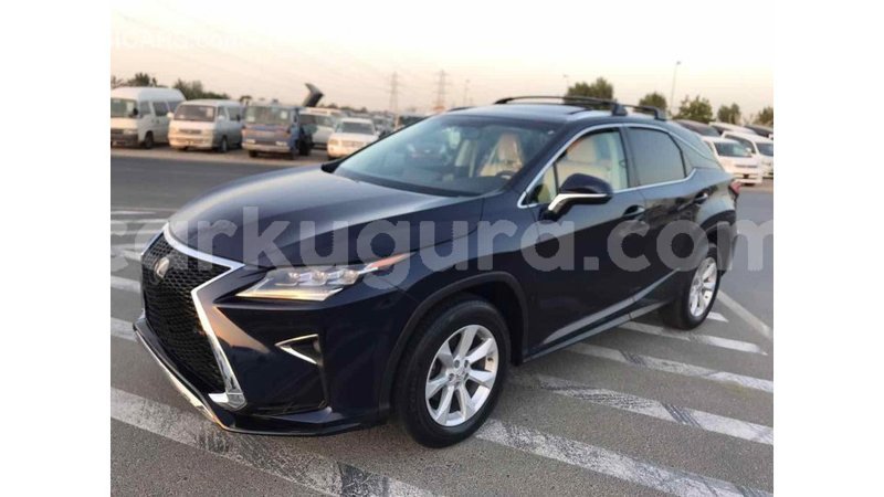 Big with watermark lexus rx 350 bujumbura import dubai 3262