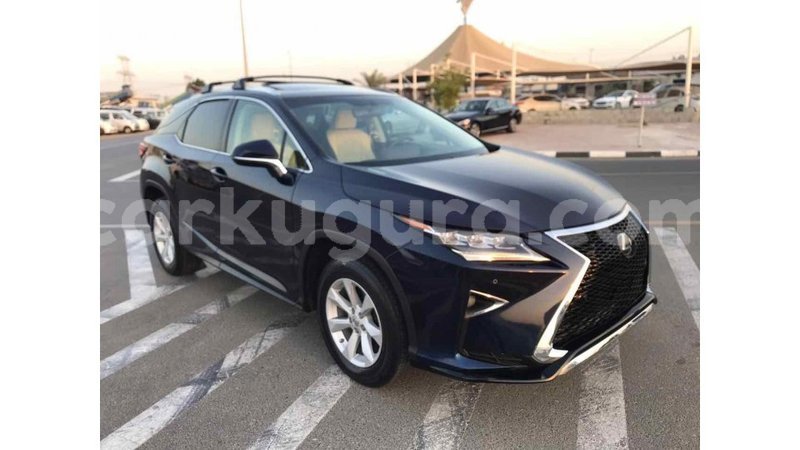 Big with watermark lexus rx 350 bujumbura import dubai 3262