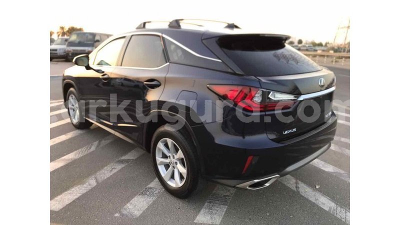 Big with watermark lexus rx 350 bujumbura import dubai 3262