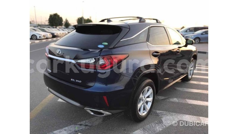 Big with watermark lexus rx 350 bujumbura import dubai 3262