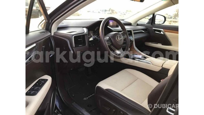 Big with watermark lexus rx 350 bujumbura import dubai 3262