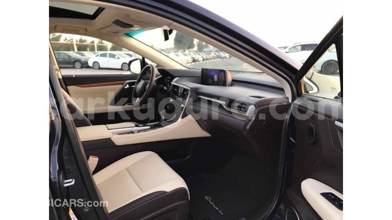 Big with watermark lexus rx 350 bujumbura import dubai 3262