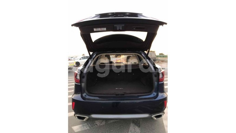 Big with watermark lexus rx 350 bujumbura import dubai 3262