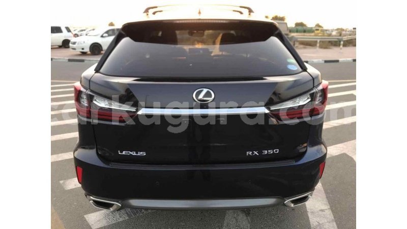 Big with watermark lexus rx 350 bujumbura import dubai 3262