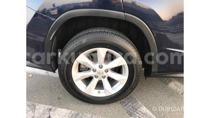 Big with watermark lexus rx 350 bujumbura import dubai 3262