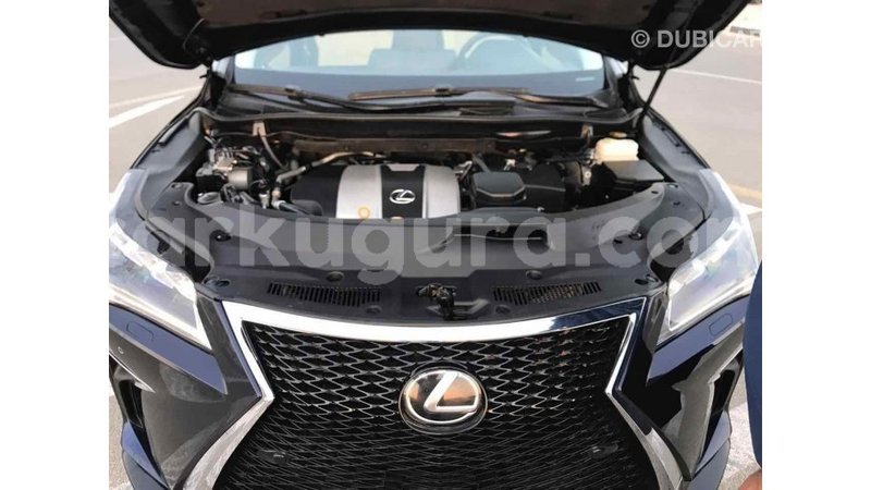 Big with watermark lexus rx 350 bujumbura import dubai 3262