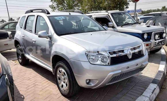 Acheter Import Voiture Renault Duster Autre à Import - Dubai, Bujumbura