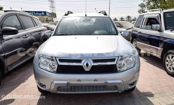 Buy Import Renault Duster Other Car in Import - Dubai in Bujumbura Buy Import Renault Duster Other Car in Import - Dubai in Bujumbura