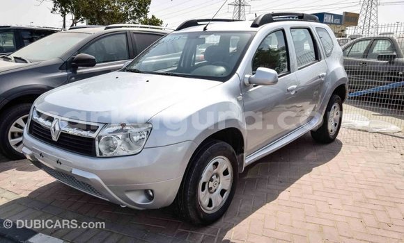 Buy Import Renault Duster Other Car in Import - Dubai in Bujumbura Buy Import Renault Duster Other Car in Import - Dubai in Bujumbura