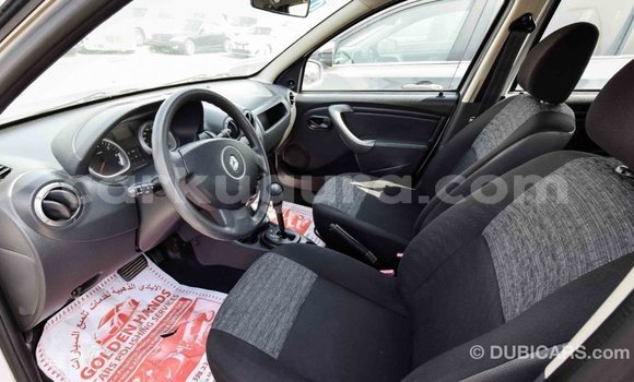 Buy Import Renault Duster Other Car in Import - Dubai in Bujumbura Buy Import Renault Duster Other Car in Import - Dubai in Bujumbura
