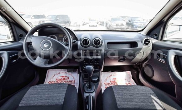 Buy Import Renault Duster Other Car in Import - Dubai in Bujumbura Buy Import Renault Duster Other Car in Import - Dubai in Bujumbura